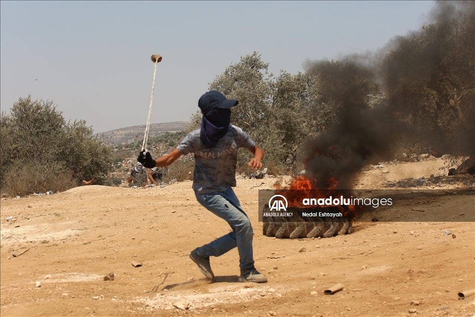 ده‌ها فلسطینی در حمله نظامیان اسرائیل زخمی شدند