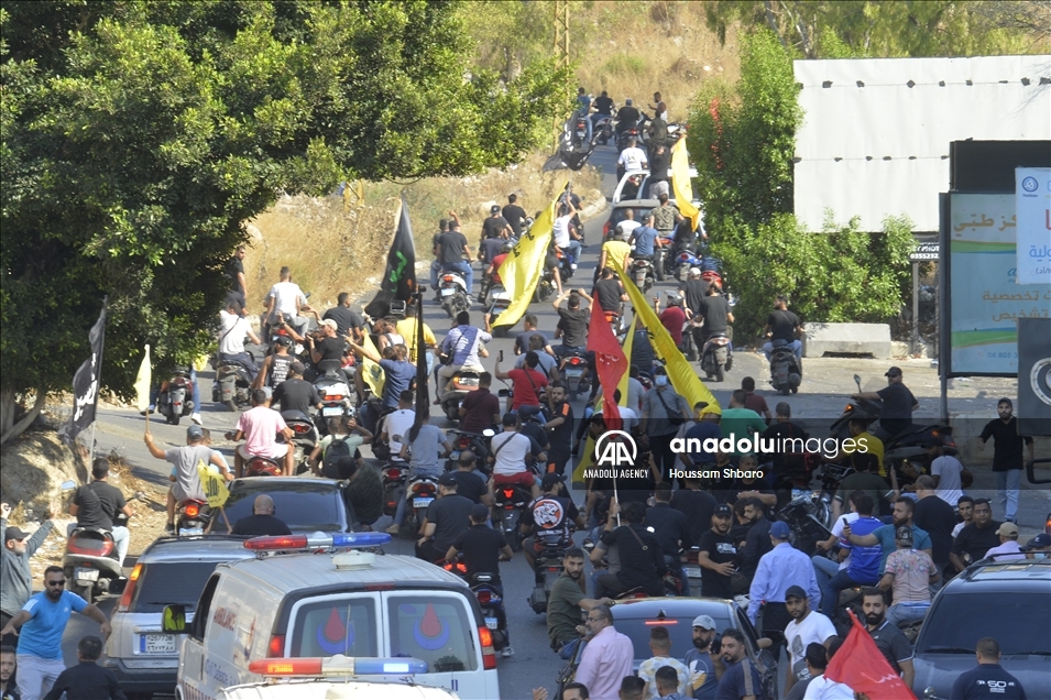 لبنان.. قتيلان باشتباكات بين عشائر عربية ومقربين من "حزب الله"