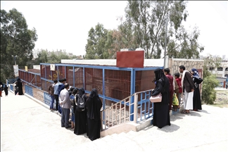 اليمن.. حديقة حيوان صنعاء تصارع من أجل البقاء