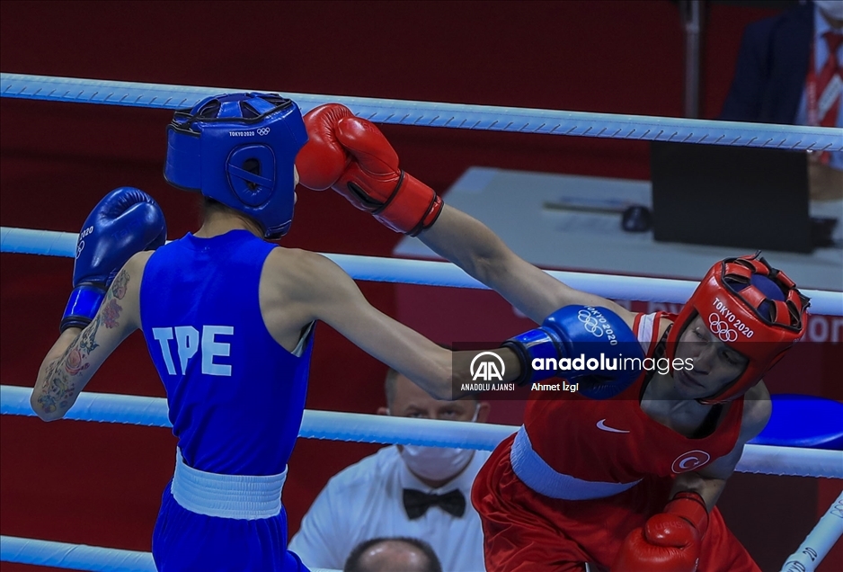 2020 Tokyo Olimpiyat Oyunları