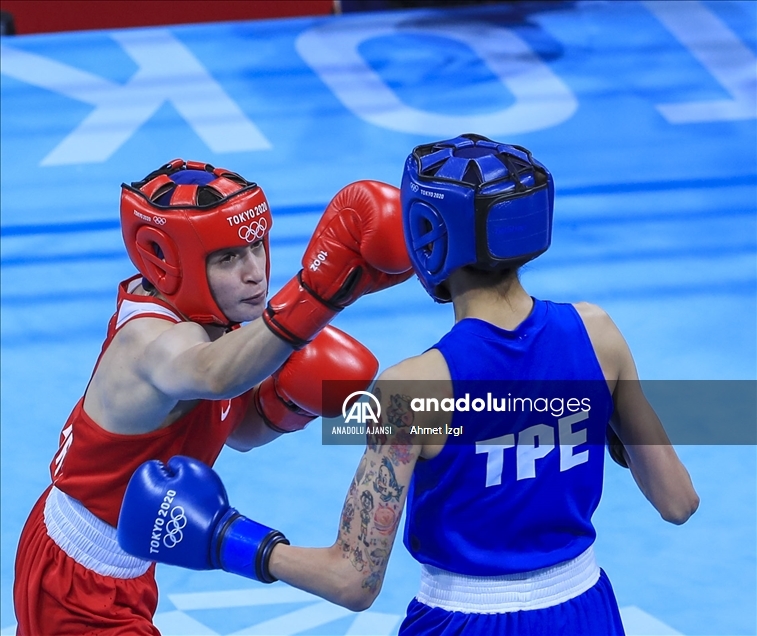 2020 Tokyo Olimpiyat Oyunları