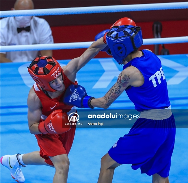 2020 Tokyo Olimpiyat Oyunları