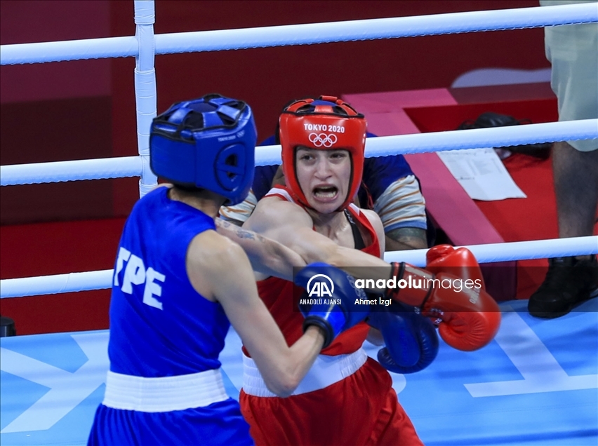 2020 Tokyo Olimpiyat Oyunları