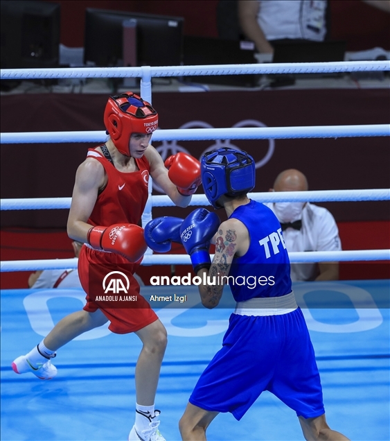 2020 Tokyo Olimpiyat Oyunları