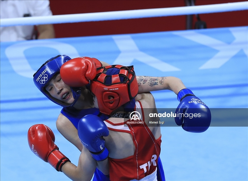 2020 Tokyo Olimpiyat Oyunları