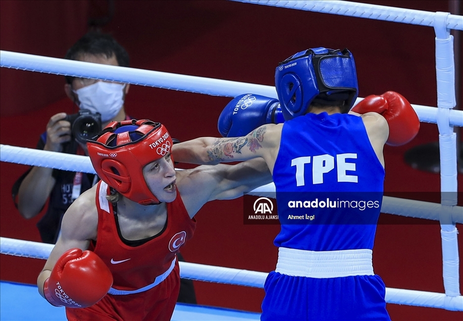 2020 Tokyo Olimpiyat Oyunları