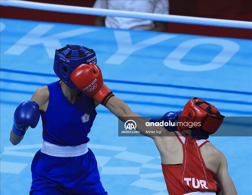 2020 Tokyo Olimpiyat Oyunları
