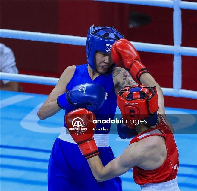 2020 Tokyo Olimpiyat Oyunları