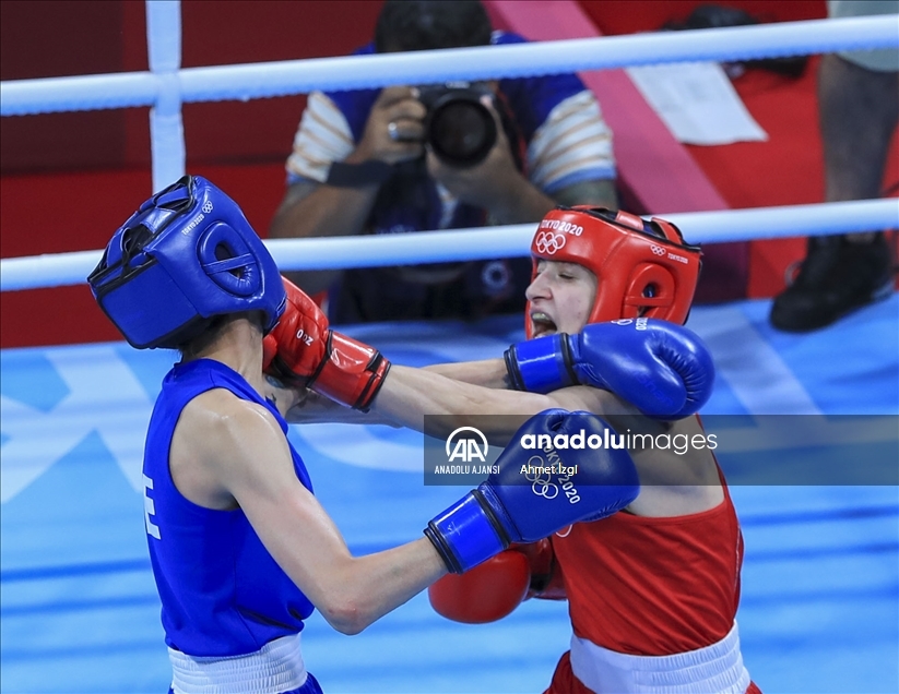 2020 Tokyo Olimpiyat Oyunları