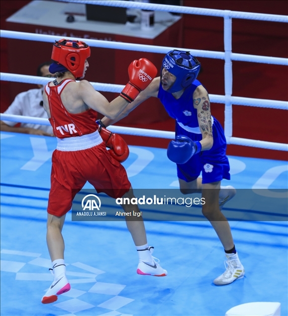 2020 Tokyo Olimpiyat Oyunları
