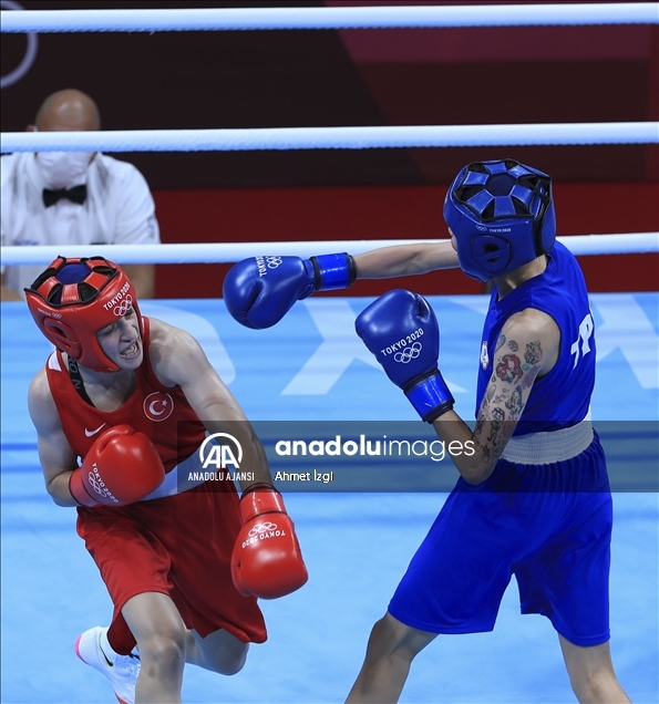 2020 Tokyo Olimpiyat Oyunları