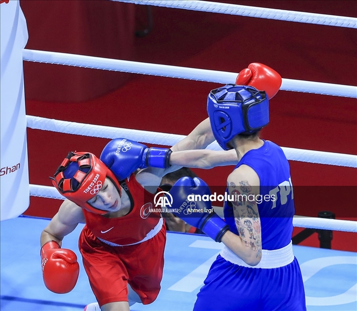 2020 Tokyo Olimpiyat Oyunları