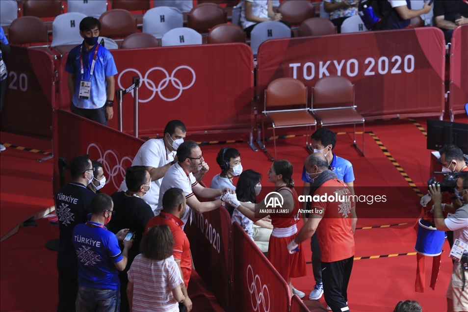 2020 Tokyo Olimpiyat Oyunları