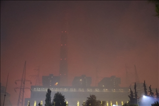 Turska: Šumski požar sve bliže termoelektrani u Mugli