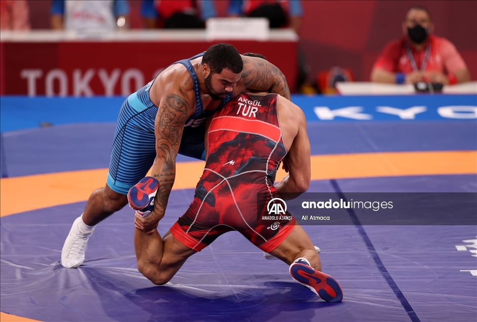 2020 Tokyo Olimpiyat Oyunları 