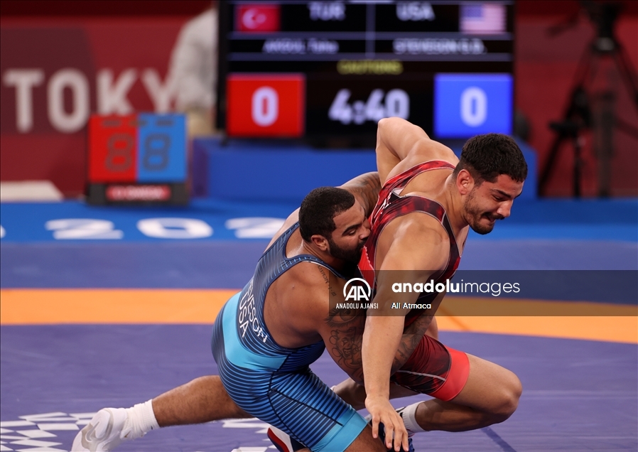 2020 Tokyo Olimpiyat Oyunları 