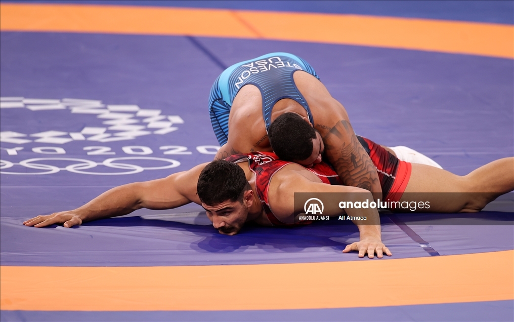 2020 Tokyo Olimpiyat Oyunları 