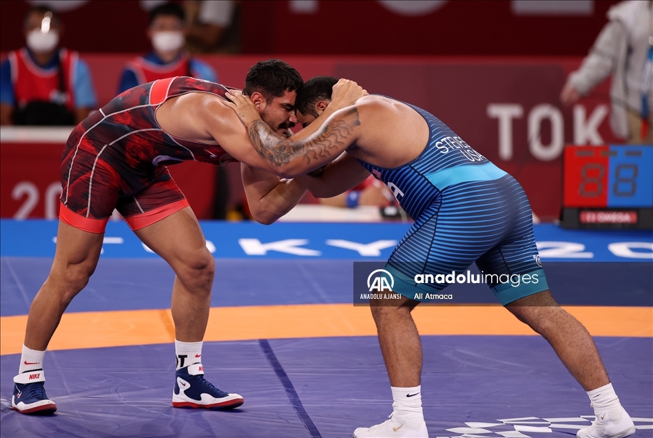 2020 Tokyo Olimpiyat Oyunları 