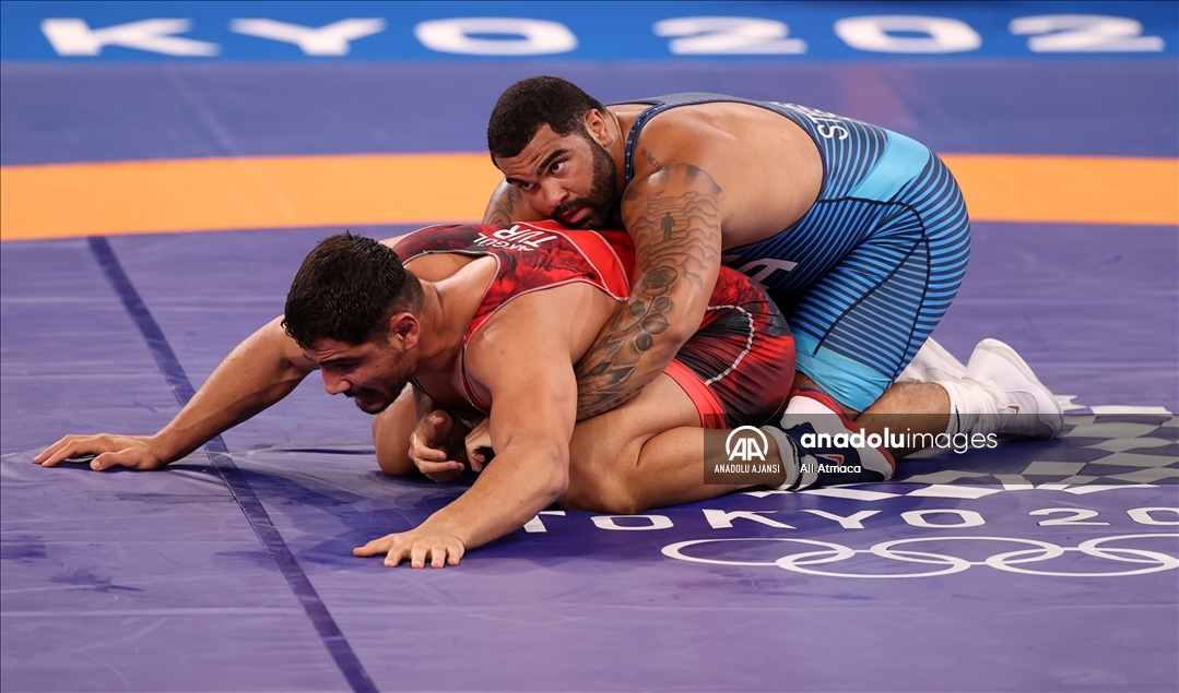 2020 Tokyo Olimpiyat Oyunları 