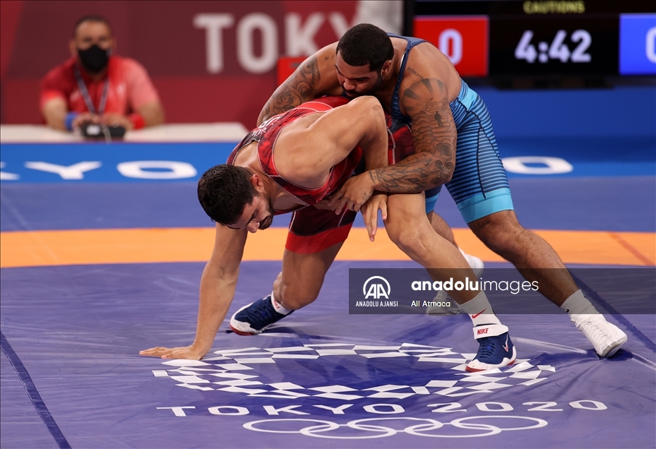 2020 Tokyo Olimpiyat Oyunları 