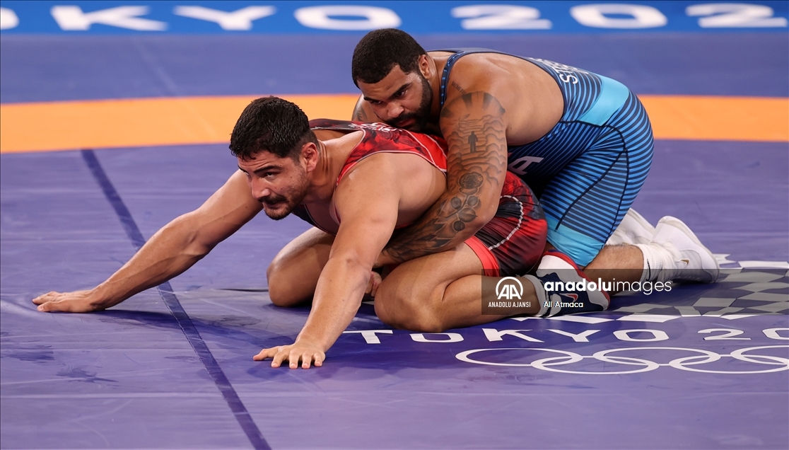 2020 Tokyo Olimpiyat Oyunları 