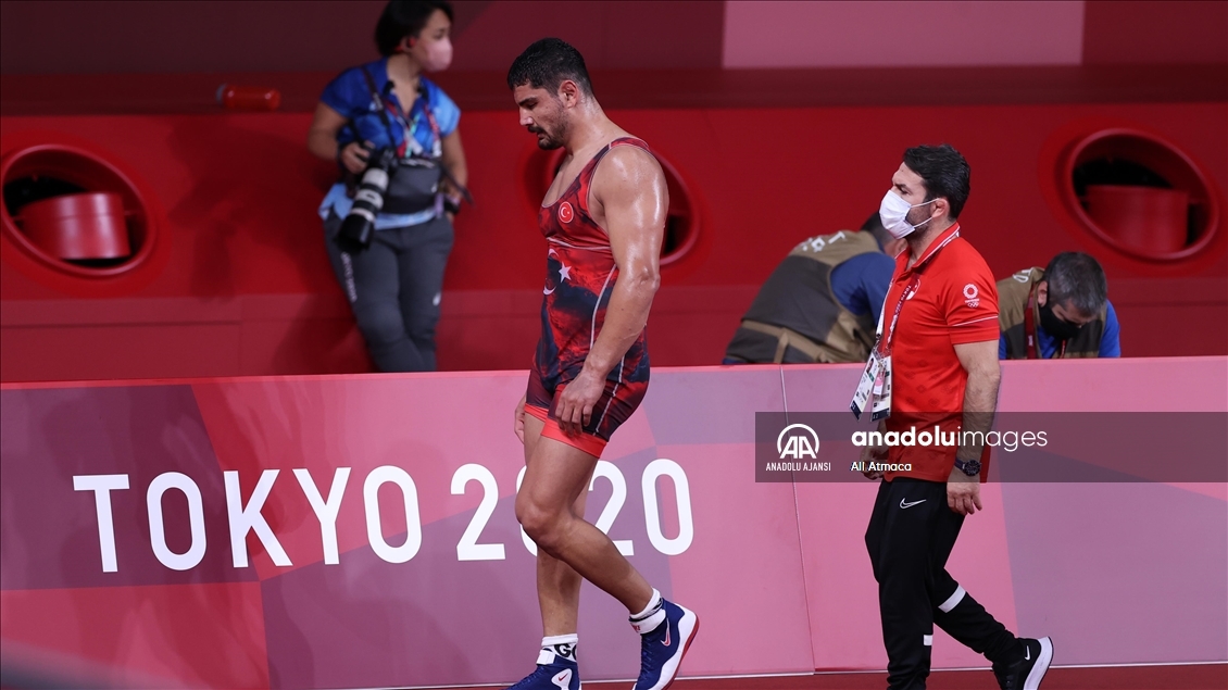 2020 Tokyo Olimpiyat Oyunları 