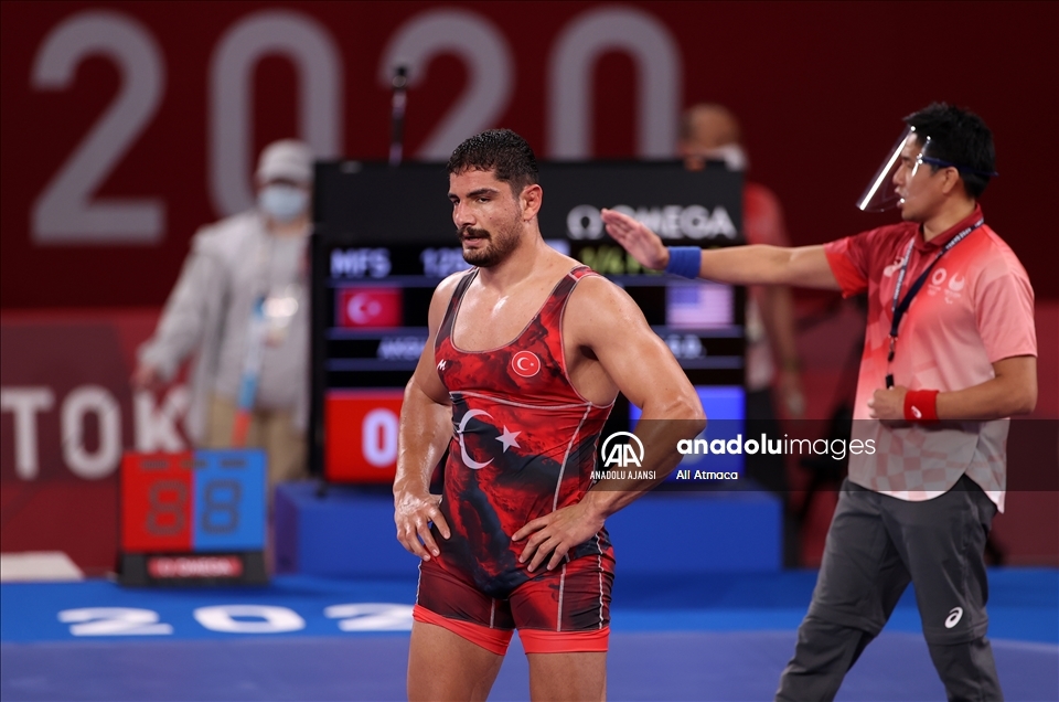 2020 Tokyo Olimpiyat Oyunları 