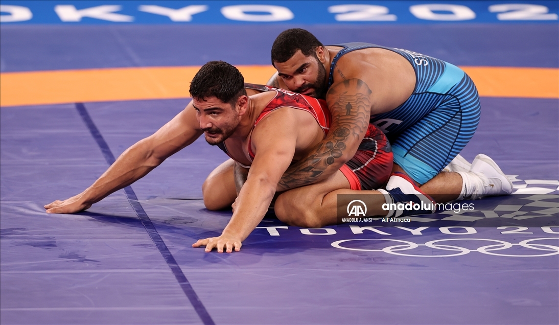 2020 Tokyo Olimpiyat Oyunları 