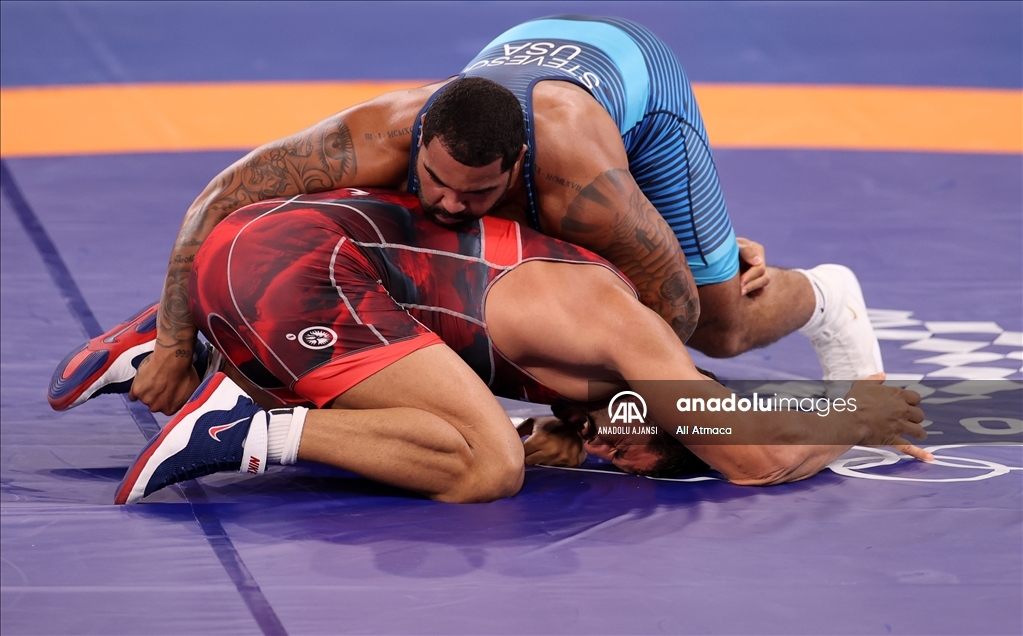 2020 Tokyo Olimpiyat Oyunları 