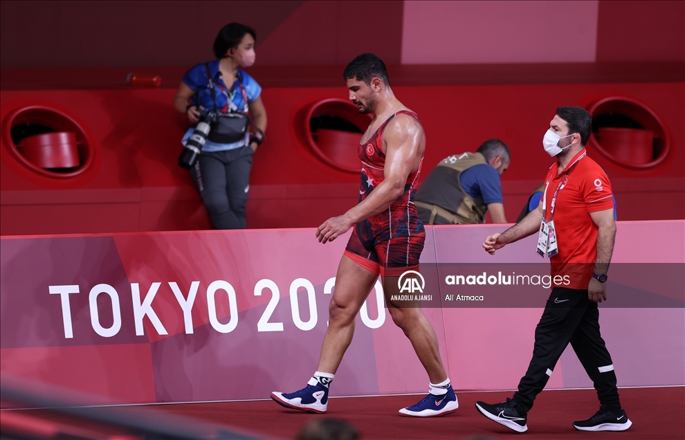 2020 Tokyo Olimpiyat Oyunları 