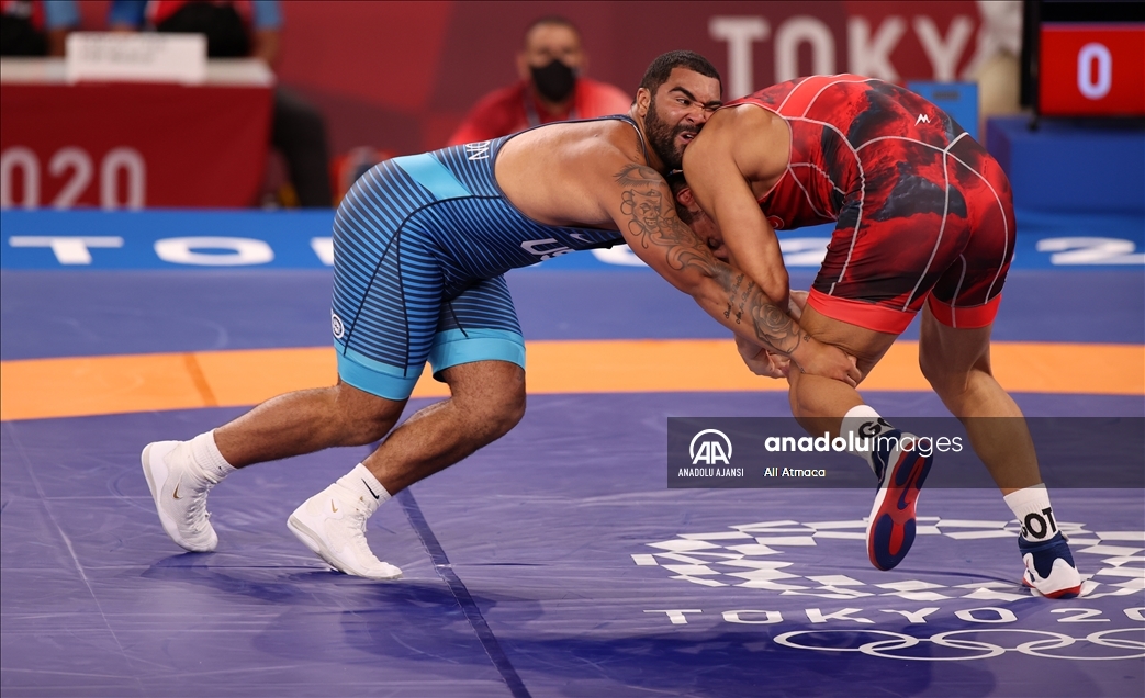 2020 Tokyo Olimpiyat Oyunları 