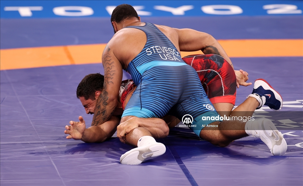 2020 Tokyo Olimpiyat Oyunları 