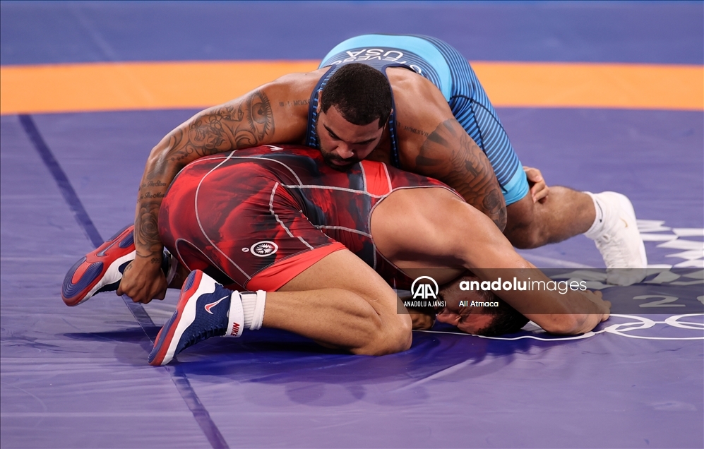2020 Tokyo Olimpiyat Oyunları 