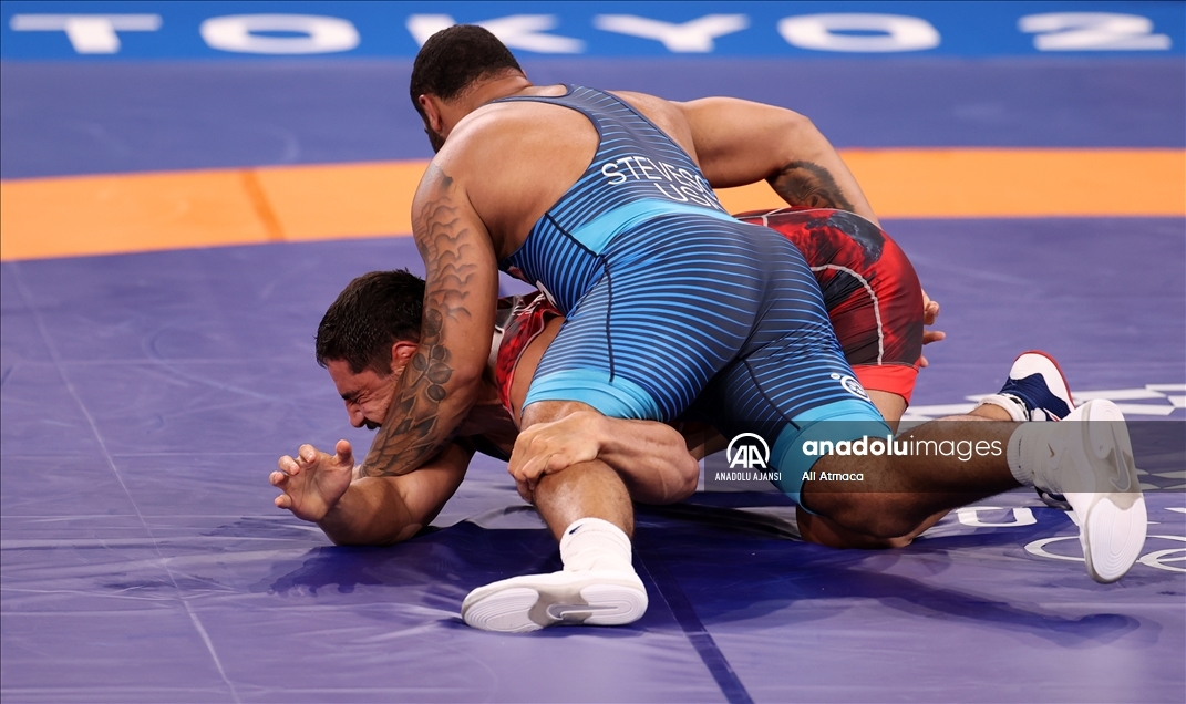 2020 Tokyo Olimpiyat Oyunları 