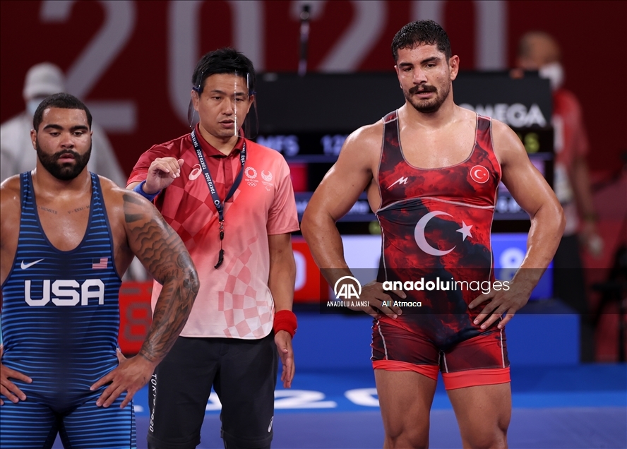 2020 Tokyo Olimpiyat Oyunları 