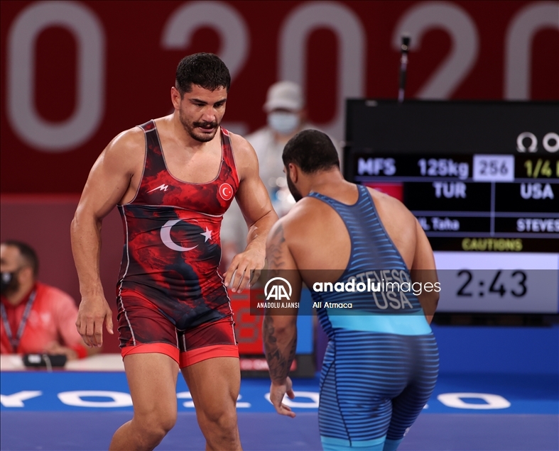 2020 Tokyo Olimpiyat Oyunları 
