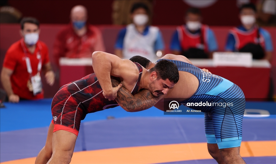 2020 Tokyo Olimpiyat Oyunları 