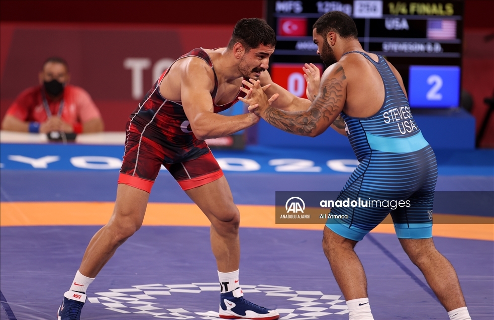 2020 Tokyo Olimpiyat Oyunları 