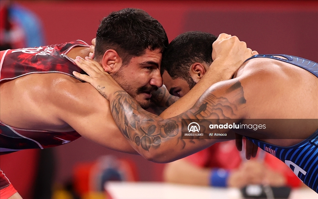 2020 Tokyo Olimpiyat Oyunları 