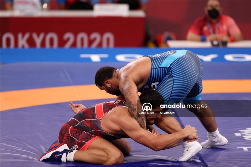 2020 Tokyo Olimpiyat Oyunları 