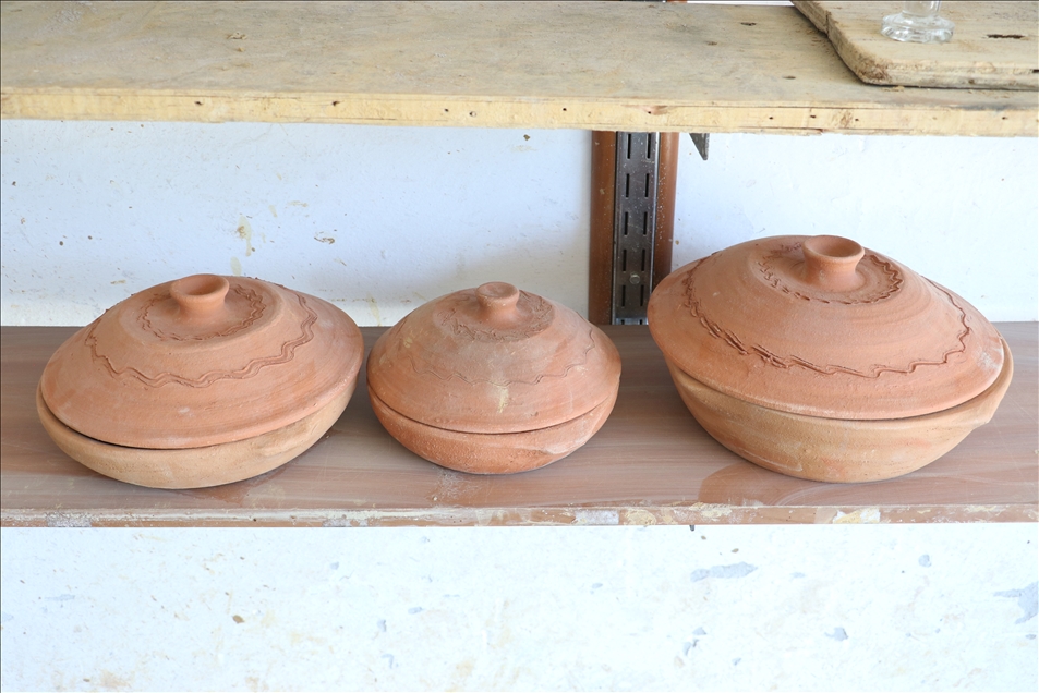 Poçaria, zejtaria unike e Tiranës