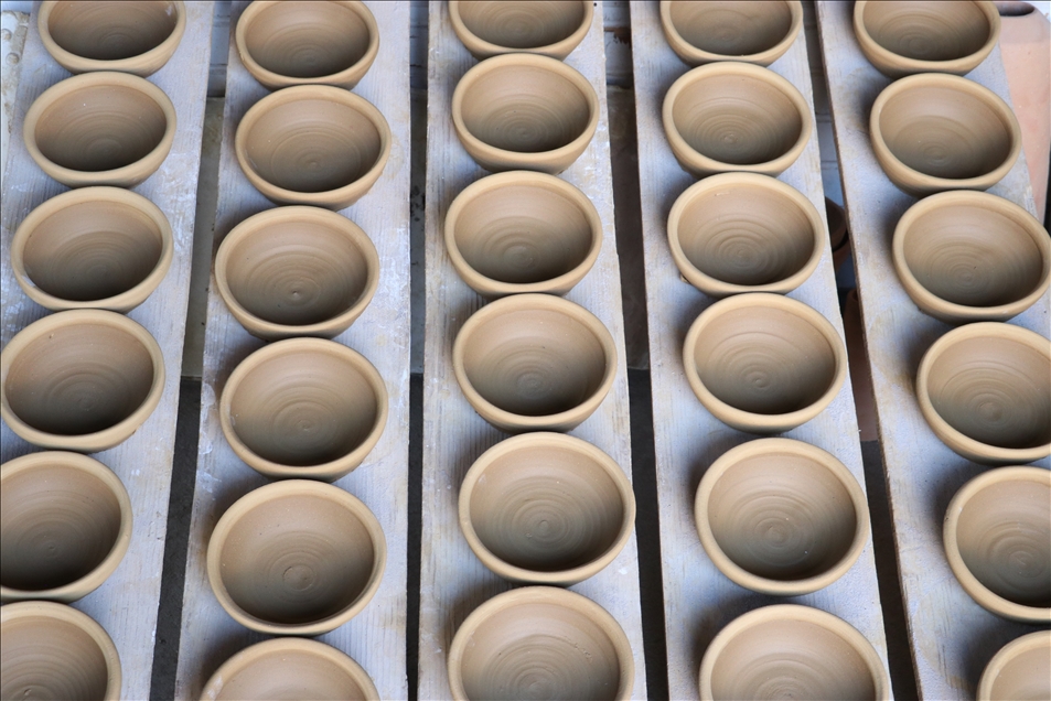 Poçaria, zejtaria unike e Tiranës