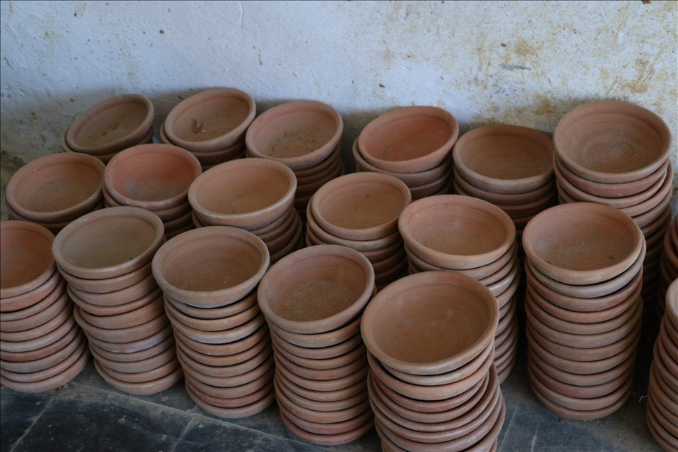 Poçaria, zejtaria unike e Tiranës