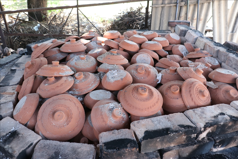 Poçaria, zejtaria unike e Tiranës