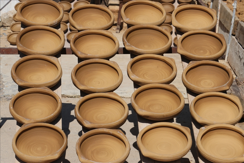 Poçaria, zejtaria unike e Tiranës