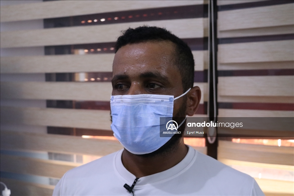 "الإغاثة الإسلامية" تفتتح مركزا لعلاج أمراض الدم شمال سوريا