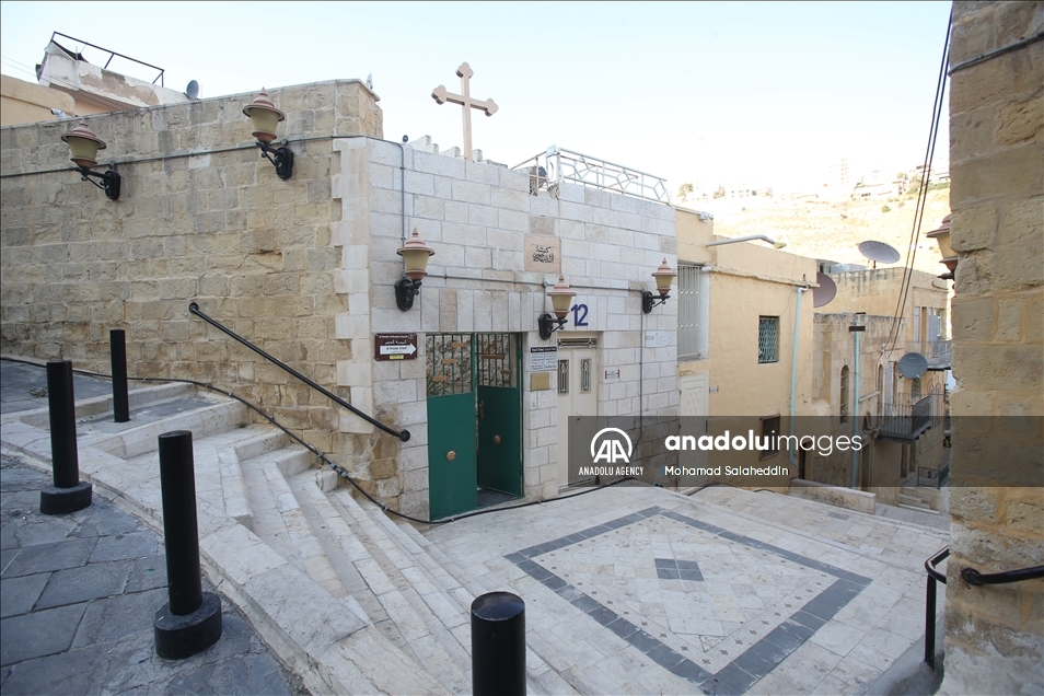 السلط الأردنية.. تسامح ديني وتنوع ثقافي وحضاري