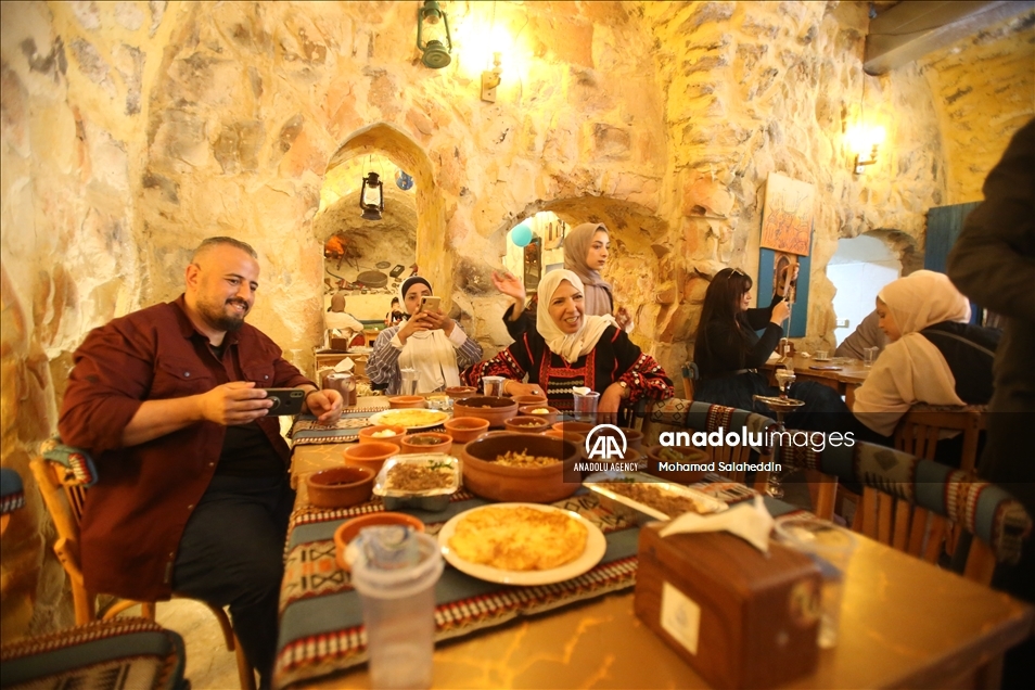 السلط الأردنية.. تسامح ديني وتنوع ثقافي وحضاري