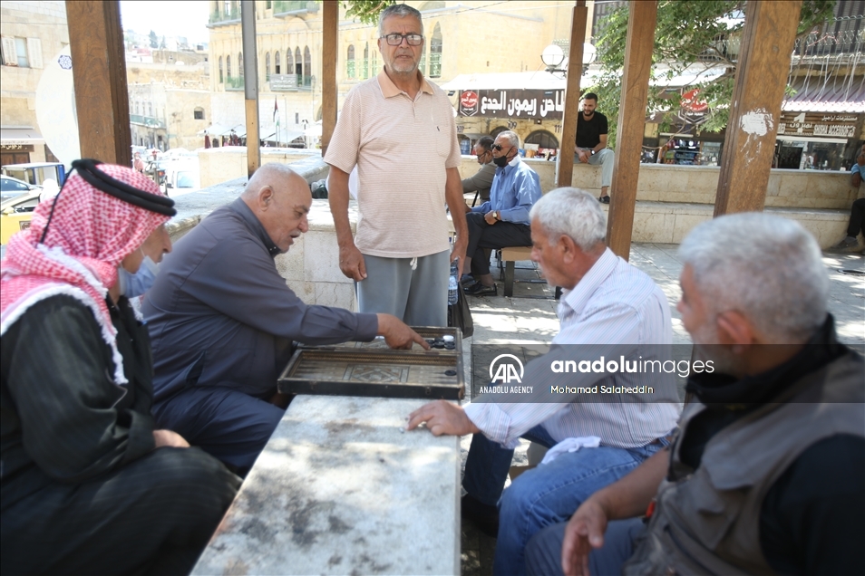 السلط الأردنية.. تسامح ديني وتنوع ثقافي وحضاري