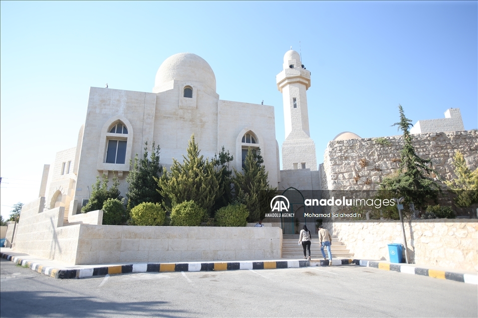 السلط الأردنية.. تسامح ديني وتنوع ثقافي وحضاري